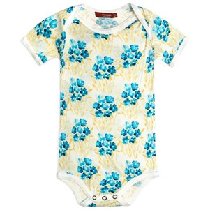 One Piece Sky Floral