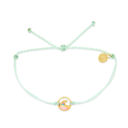 Pura Vida - Charm Bracelet