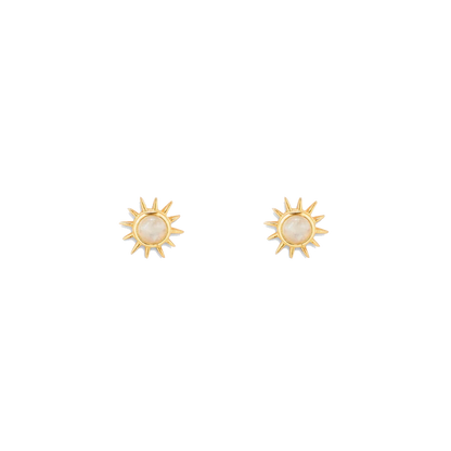 Pura Vida - Earrings