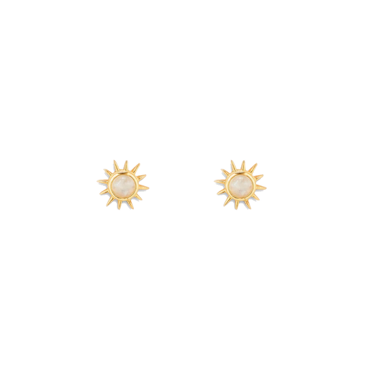 Pura Vida - Earrings
