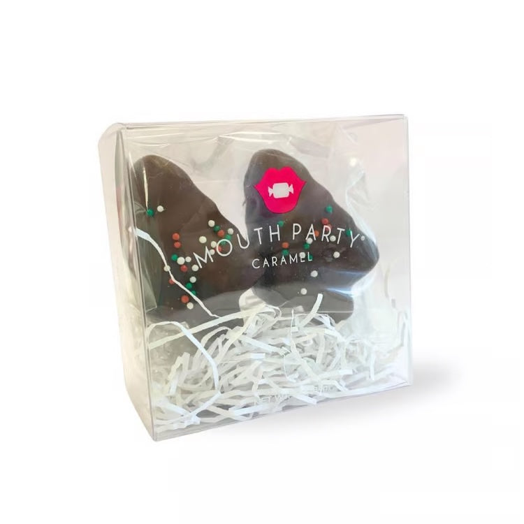 Mouth Party Tree Caramels