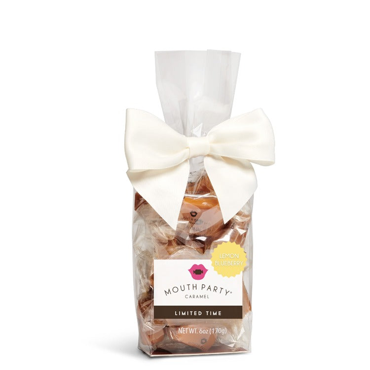 Mouth Party - Gift Bags