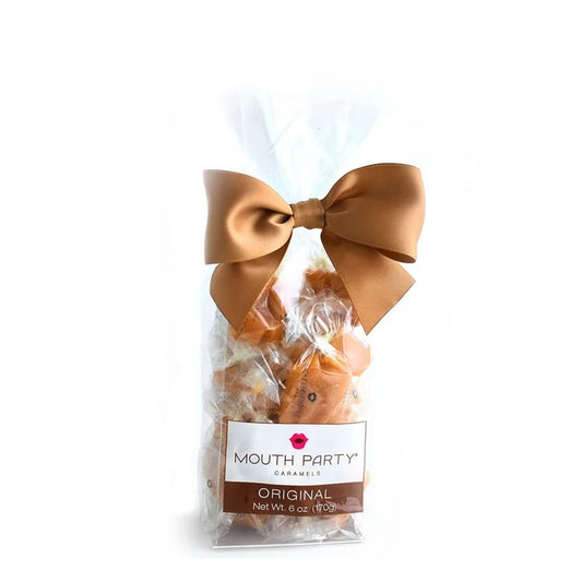 Mouth Party - Gift Bags