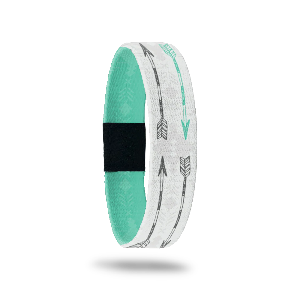 ZOX - Interactive Bracelets