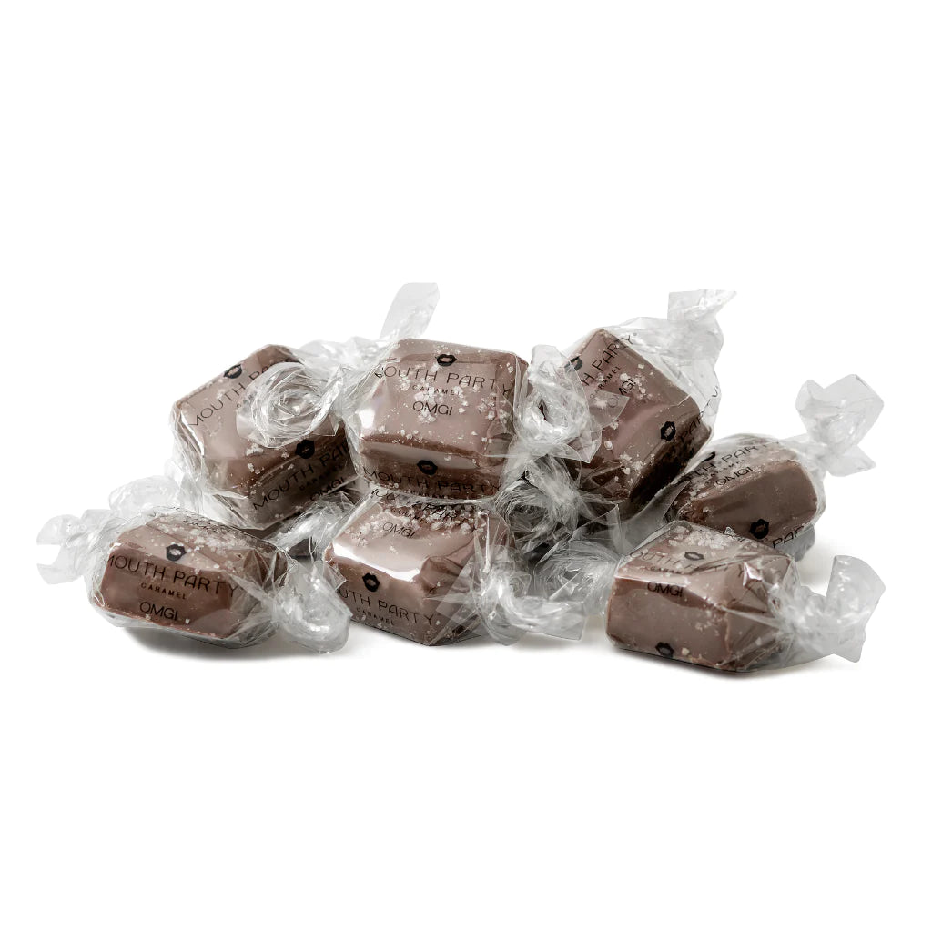Mouth Party - Assorted by the piece