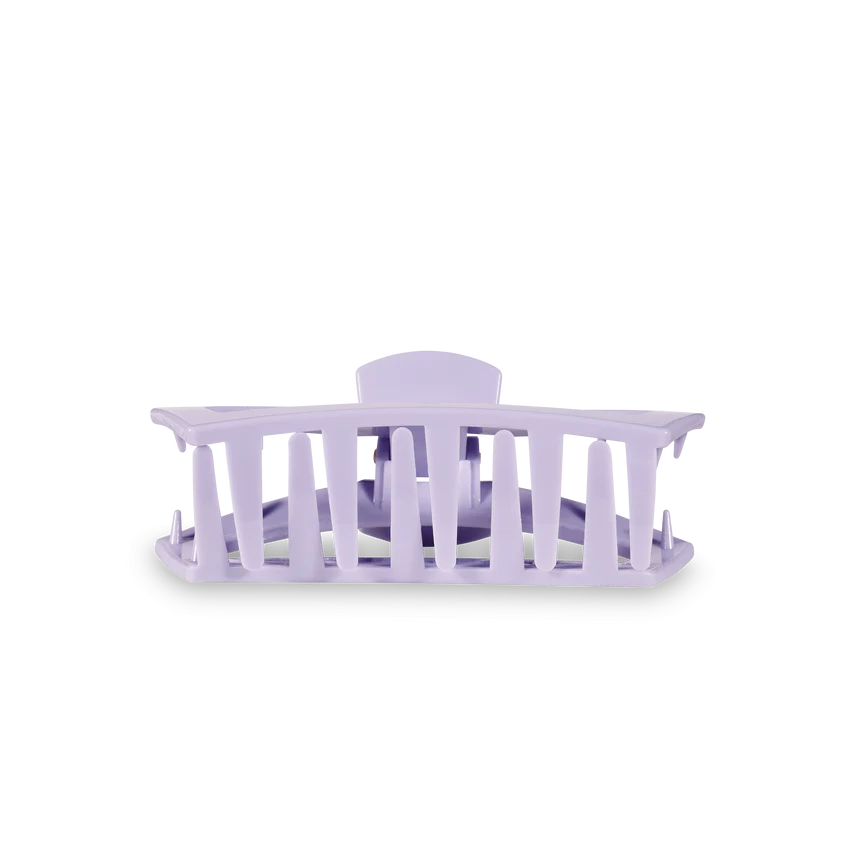 Open Lilac You Hair Clip