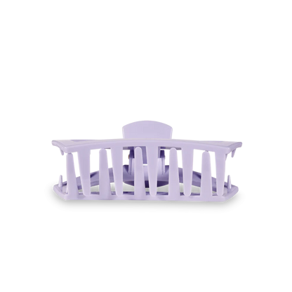 Open Lilac You Hair Clip