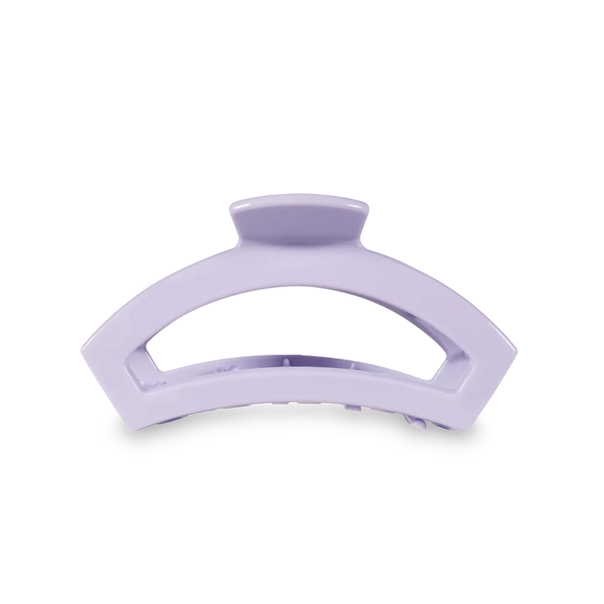 Open Lilac You Hair Clip