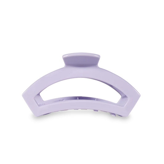 Open Lilac You Hair Clip