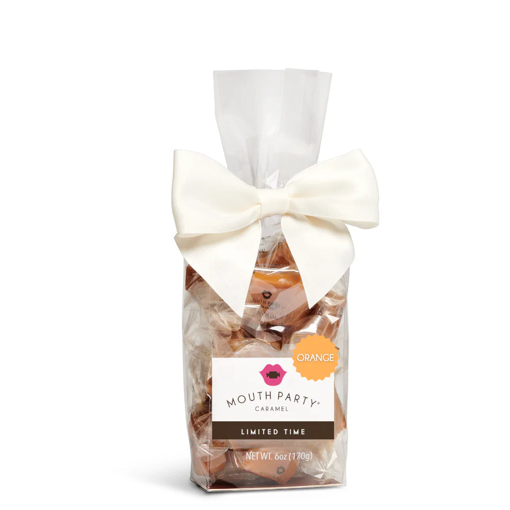 Mouth Party - Gift Bags