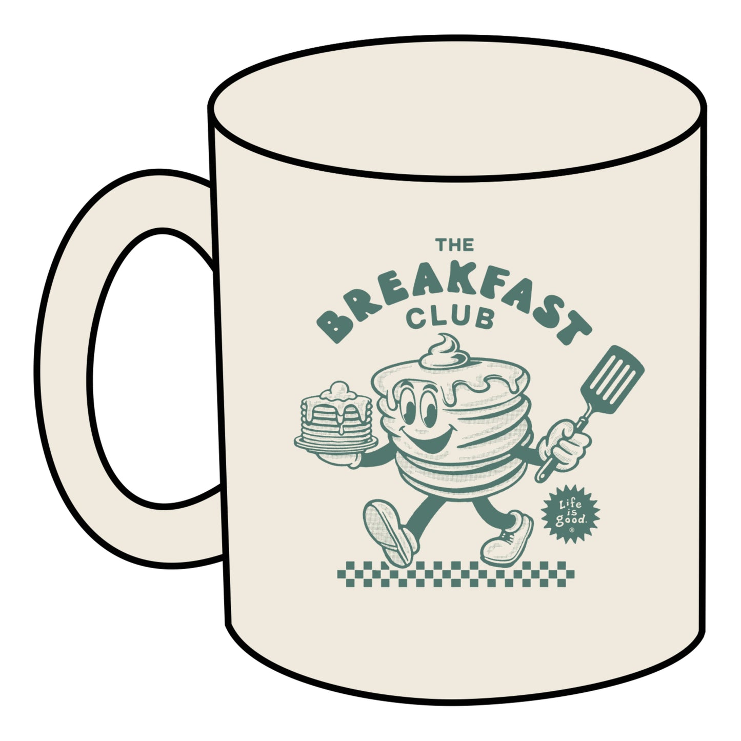 LIG Mugs