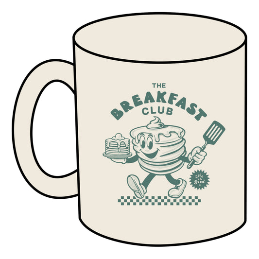 LIG Mugs