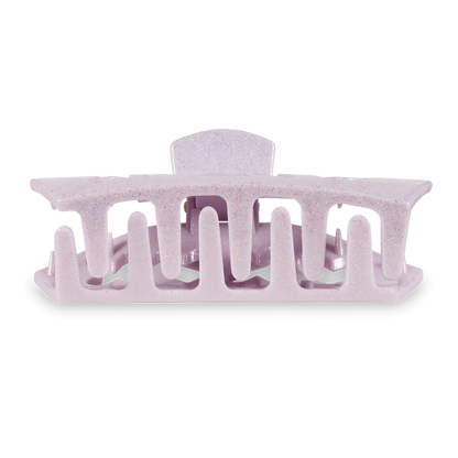 Purple Sweet Talker Hair Clip