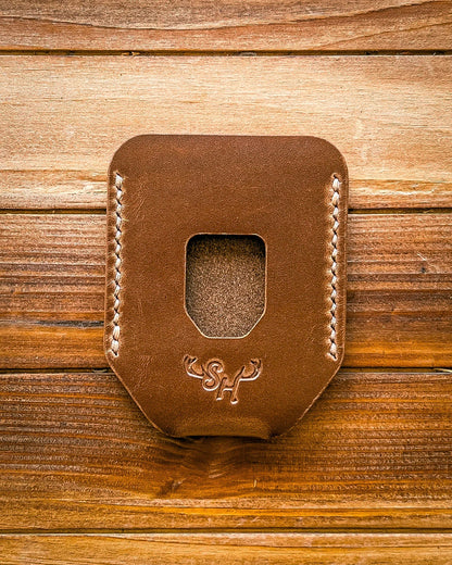 Southern Hide Leather - The Hank Jr
