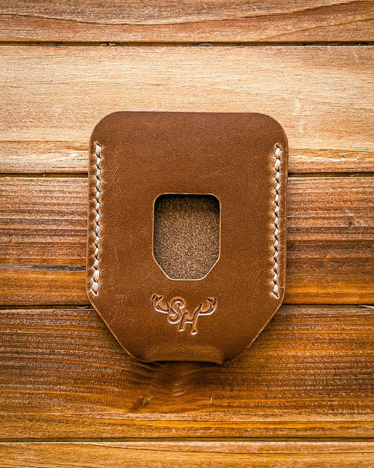 Southern Hide Leather - The Hank Jr