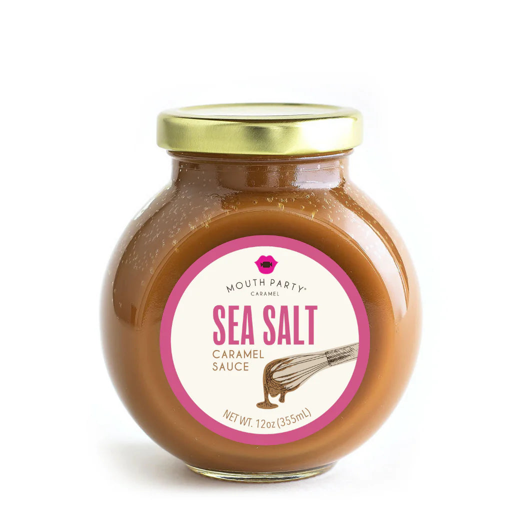 Mouth Party - Sauces