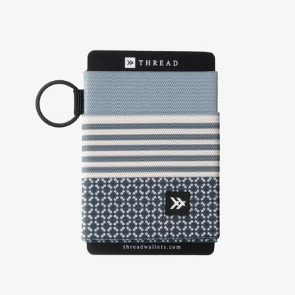Threads Elastic Wallet