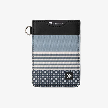Threads Vertical Wallet