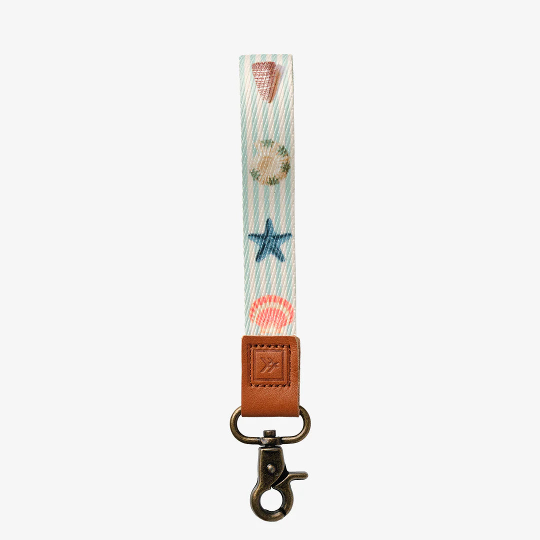 Threads Wrist Lanyard