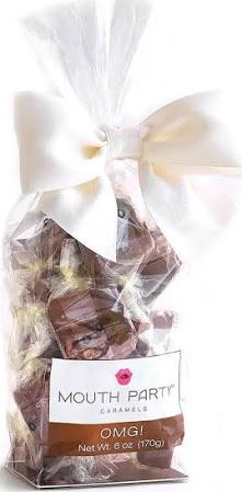 Mouth Party - Gift Bags