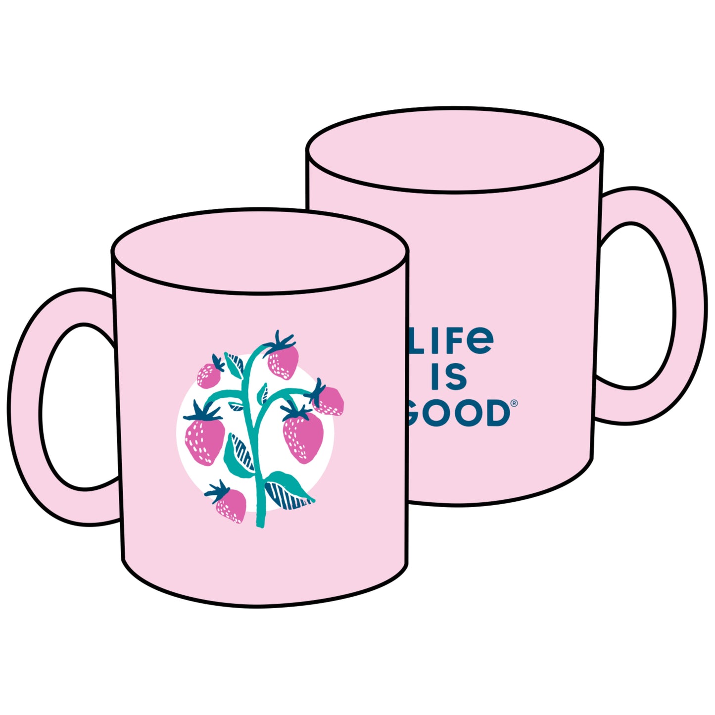 LIG Mugs