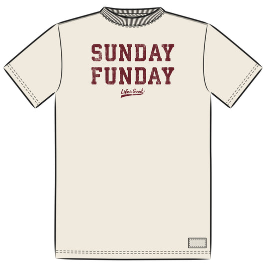 Men's Sunday Funday Crusher-LITE Tee