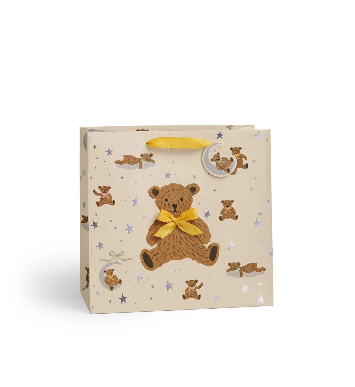 Sweet Little One Large Gift Bag