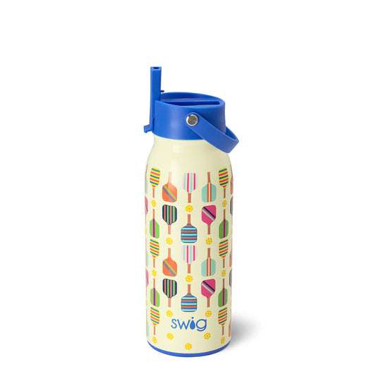 Swig Pickleball Flip + Sip Bottle 36oz
