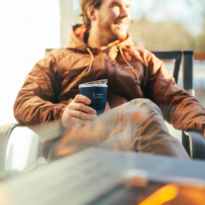 16oz Insulated Stackable Tumbler