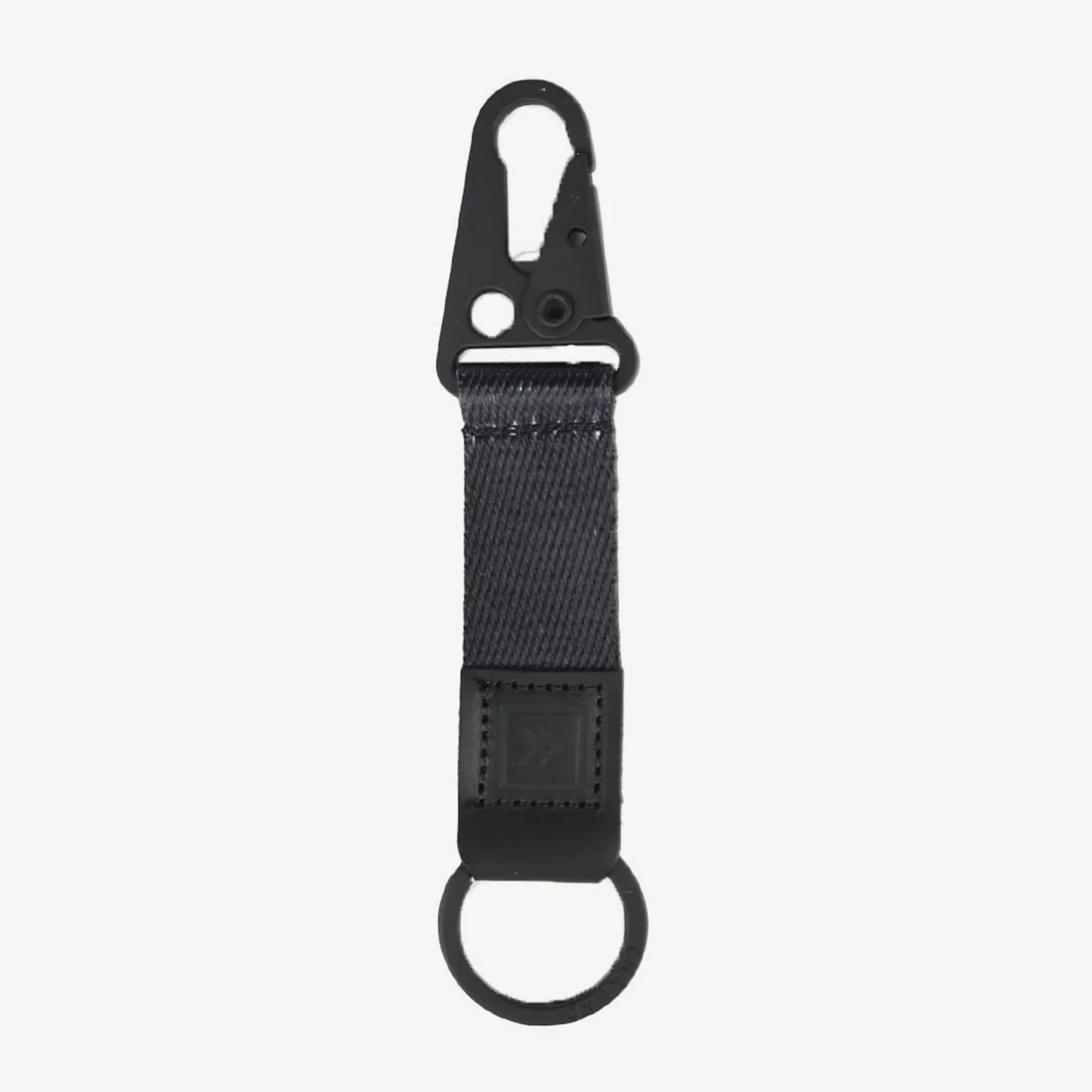 Threads Keychain Clip