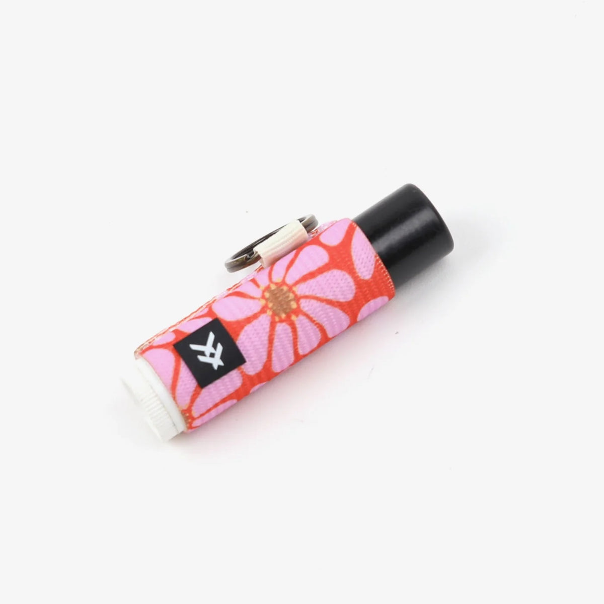Threads Lip Balm Holder