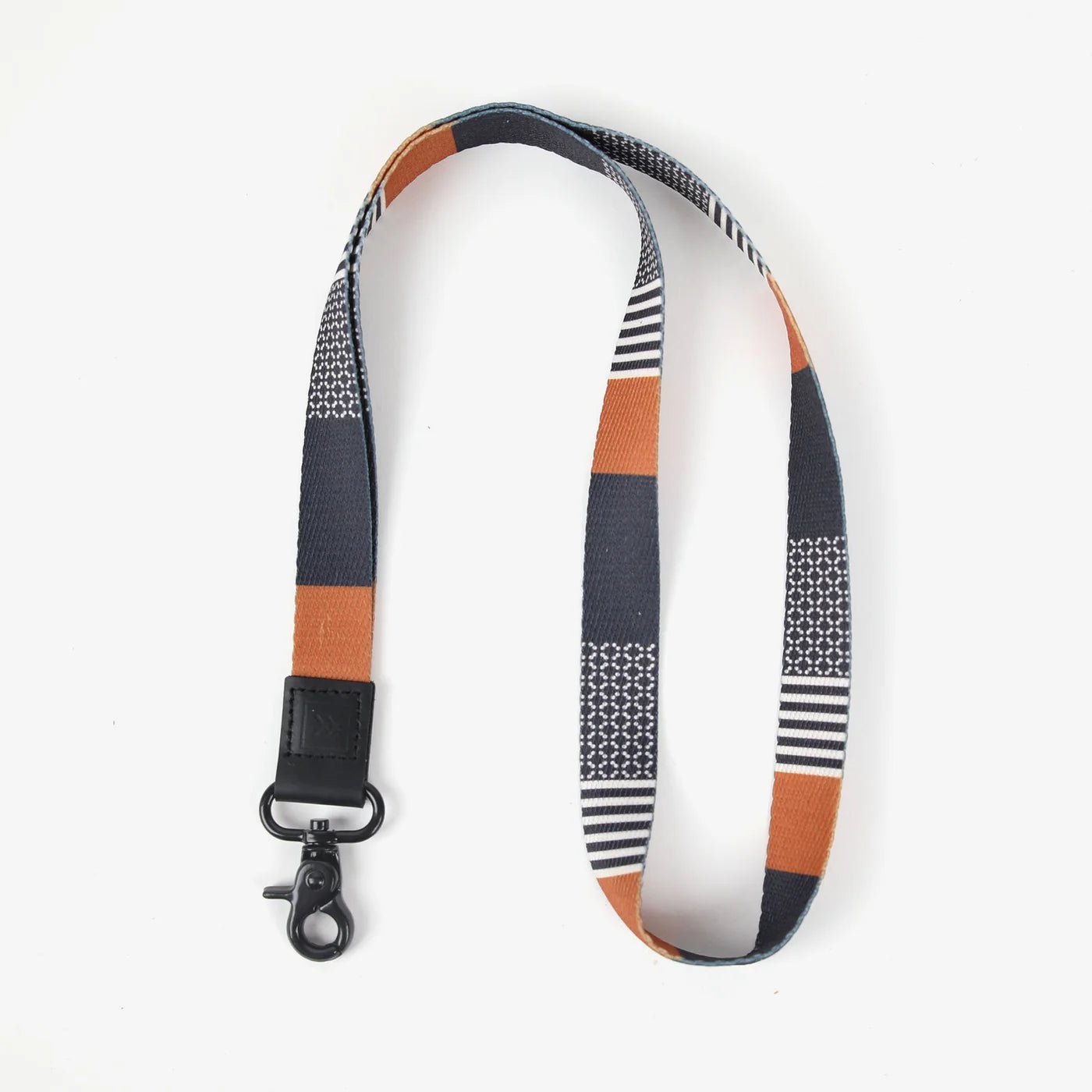 Threads  Neck Lanyard