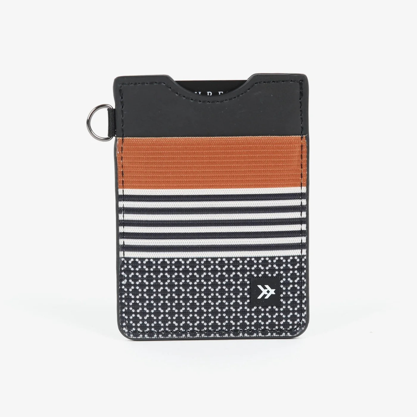 Threads Vertical Wallet