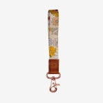 Threads Wrist Lanyard