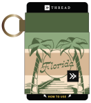Threads Elastic Wallet