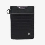 Threads Vertical Wallet