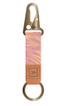 Threads Keychain Clip