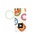 Threads Lip Balm Holder