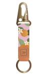 Threads Keychain Clip