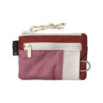 Threads- Pouch Wallet