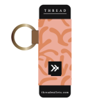 Threads Lip Balm Holder