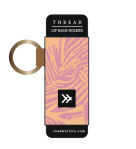Threads Lip Balm Holder