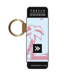 Threads Lip Balm Holder