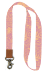 Threads  Neck Lanyard