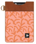 Threads Vertical Wallet