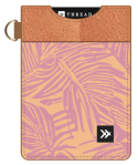 Threads Vertical Wallet