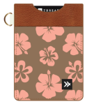 Threads Vertical Wallet