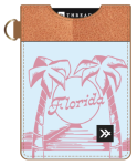 Threads Vertical Wallet