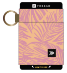 Threads Elastic Wallet