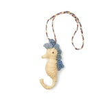 BOGG'D & CHARMED RAFFIA